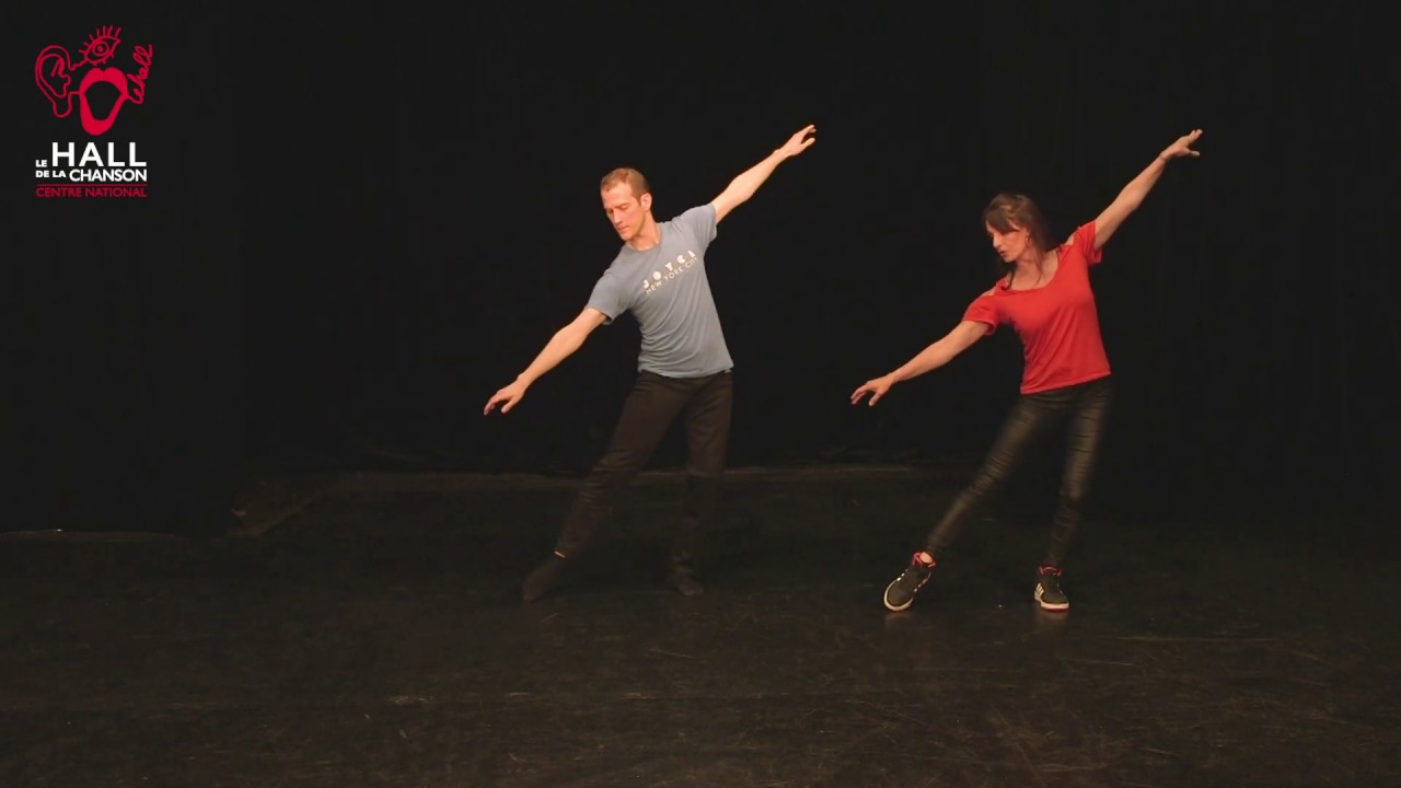 Tutoriel N°8 : Le tango - 