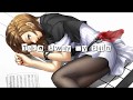 [MEIKO] Take Away My Pain [VOCALOID, Original]