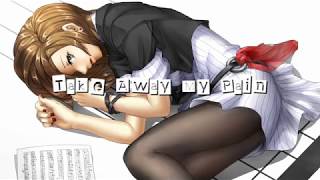 Take Away My Pain