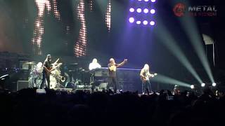 Deep Purple - Perfect strangers (Buenos Aires 06-12-17)