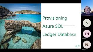 SQL Ledger