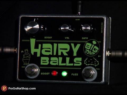 Hairy balls really Testicle Talk: