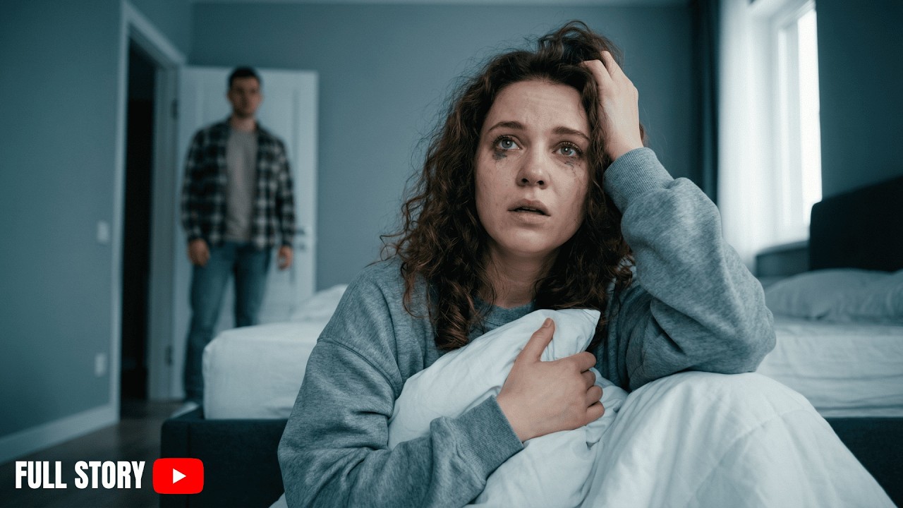 My Husband Refused To Even Touch Me After He Found Out WHO I Cheated With…