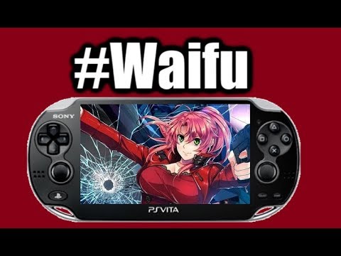 Eve: Rebirth Terror Coming To PS Vita! - YouTube