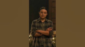 The Last of Us TV Cast vs Game Characters, Did They Get It Right? #thelastofus #tlou #hbomax #gaming