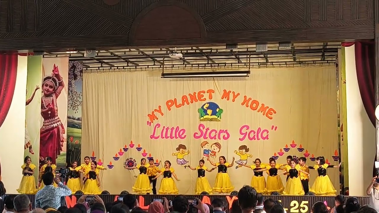 annual function christ Raja convent school in jind  Haryana क्रिस्टराजा स्कूल प्रोग्राम जींद हरियाणा