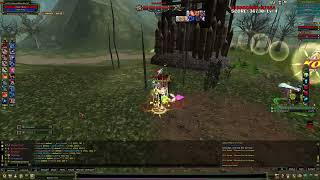 Knight Online Masterkombat Archerofkarus Tenhada Yakalanan Imanarch1St Pasif Caner E Sopa 1Vs1