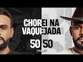 CHOREI NA VAQUEJADA - Thullio Milionário