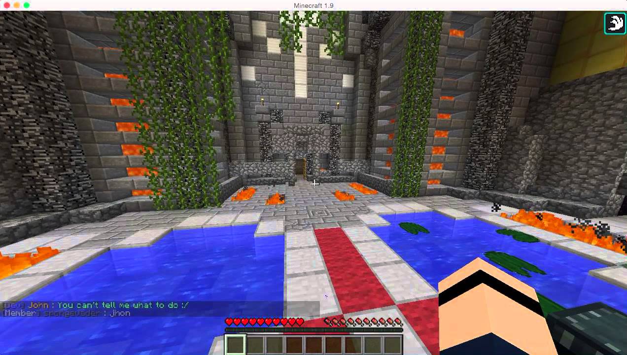 How to get staff on any server! YouTube