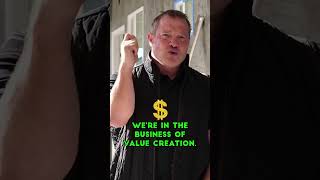 Celebrity Value Add vs Value Creation Wealth