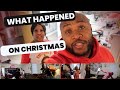 What Happened On Christmas At The Taylor's PT2