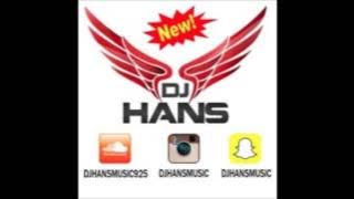 Affair || Dj Hans || Remix || Latest Punjabi song || Hd