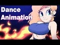 Meta Knight Cassidy Dance Animation (Music Video)