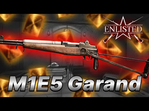 Video: M1E5 жана T26. M1 Garand мылтыгынын негизинде жасалган карбиналар