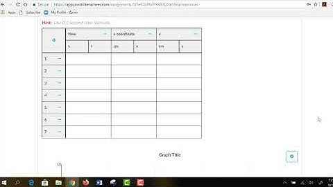 PHYS 220 Projectile Pivot