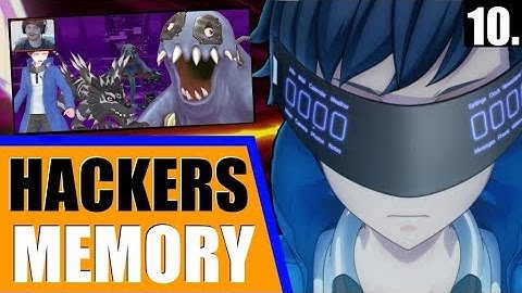 Cyber Sleuth - Hacker