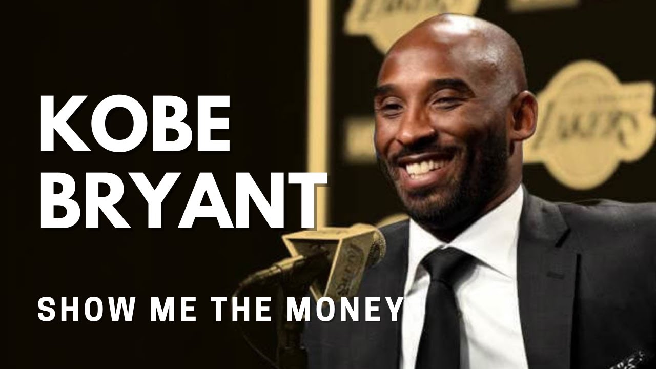 Kobe Bryant Was Building an Entertainment Empire