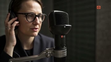 Remote Simultaneous Interpreting (RSI)