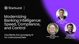 How Banks Are Leveraging AI for Unstructured Data