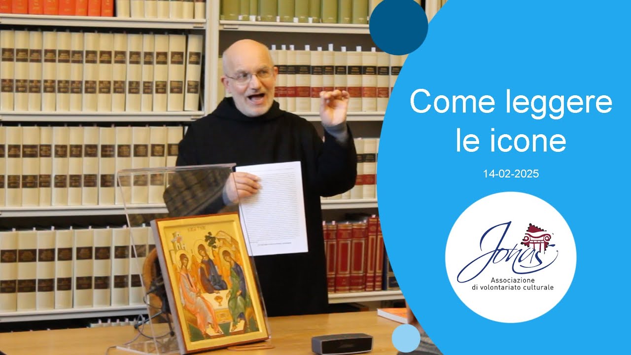 Come leggere le icone