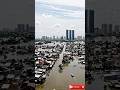 Why Indonesia’s Capital is Disappearing...