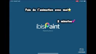 Fais De L’animation Avec Moi 2 Minutes (Va Voir La Description)