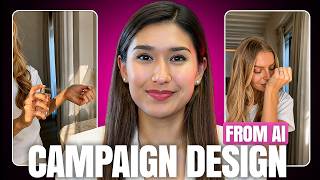 I Built a Full Ad Campaign With AI in 30 Minutes with Higgsfield