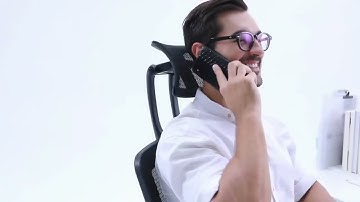 GABRYLLY Ergonomic Mesh Office Chair