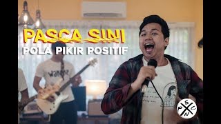 Malaysian pop punk band Pasca Sini release new EP - Unite Asia