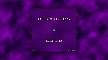 Urielł - Diamonds & Gold [VManMusic Remix]