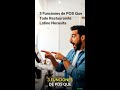 3 Funciones de POS Que Todo Restaurante Latino Necesita #Shorts