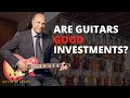 Are Guitars Worth Investing In? | Walt Grace PT III