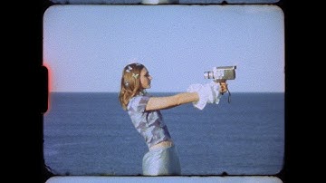 Clea - Bad Behaviour (Official Video)