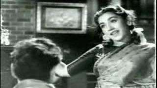 Miniatura de "Tumsa Nahin Dekha (Tumsa Nahin Dekha (1957)"