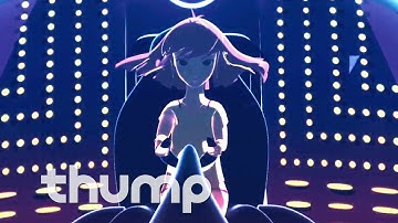 Kidkanevil ft. Cuushe & Submerse - "Butterfly/Satellite" (Official Video)