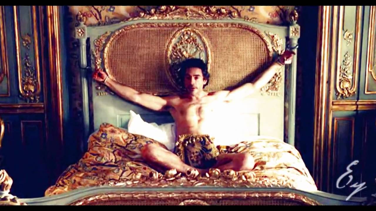 Holmes/Watson - Ain't no other man