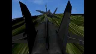 Animation - Plane Chase screenshot 3