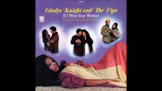 Watch Gladys Knight  The Pips I Dont Want To Do Wrong video