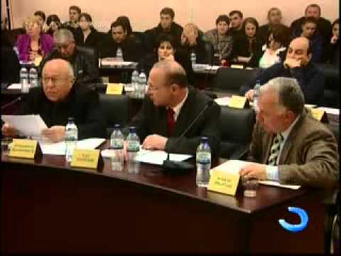 \"ბათუმის ავტოტრანსპორტს\" პაატა დუმბაძე უხელმძღვანელებს