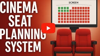 Cinema Seat Assignment System using NestJS & Next.js