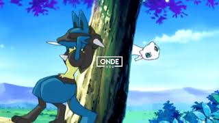 Pokémon - Eterna Forest ( Lofi Remix )