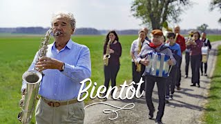 Pierre Perret - Bientôt - teaser