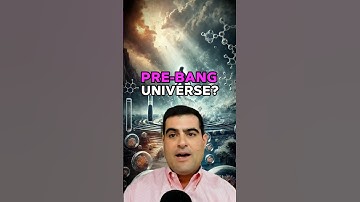 The Most Interesting Questions in ALL of Science