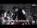 Travi$ Scott And Big Sean Perform Unreleased Track "1975"
