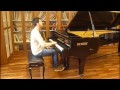 Rachmaninov etude tableau op33 n4 giacomo fiori