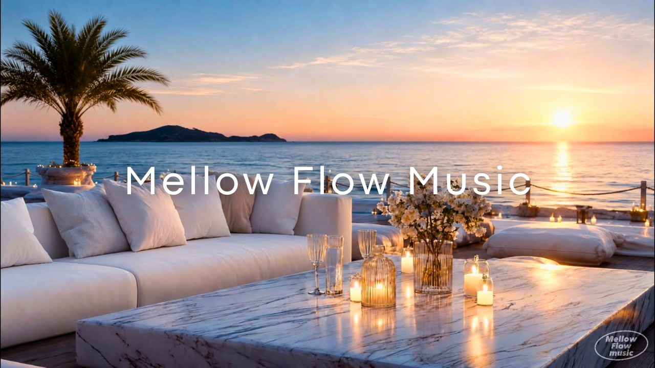 Watch Luxury Deep Lounge House Music | White Sunset Lounge | Smooth Evening Chill 2026 on YouTube Watch Luxury Deep Lounge House Music | White Sunset Lounge | Smooth Evening Chill 2026 on YouTube