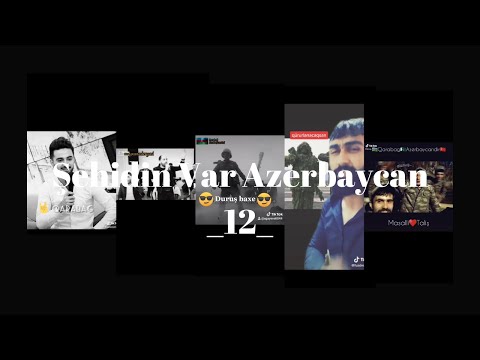 Şehidin Var Azerbaycan! Tik tok videolari ( Şehide aid videolar)_12_