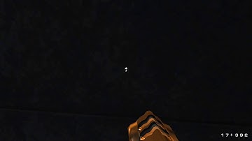 Quake 3 DeFRaG: uN*DeaD|WooDy