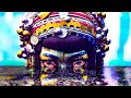 Любовь. Смерть. Роботы 3 - Русский трейлер 2022 мультфильм фантастика фэнтези комедия боевик ужасы