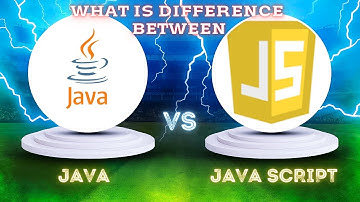 Java vs JavaScript: Pros and cons